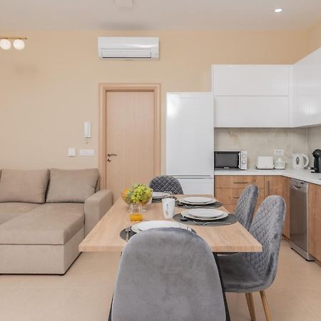 Spartakos Luxury Villa 2 Koukounariá エクステリア 写真