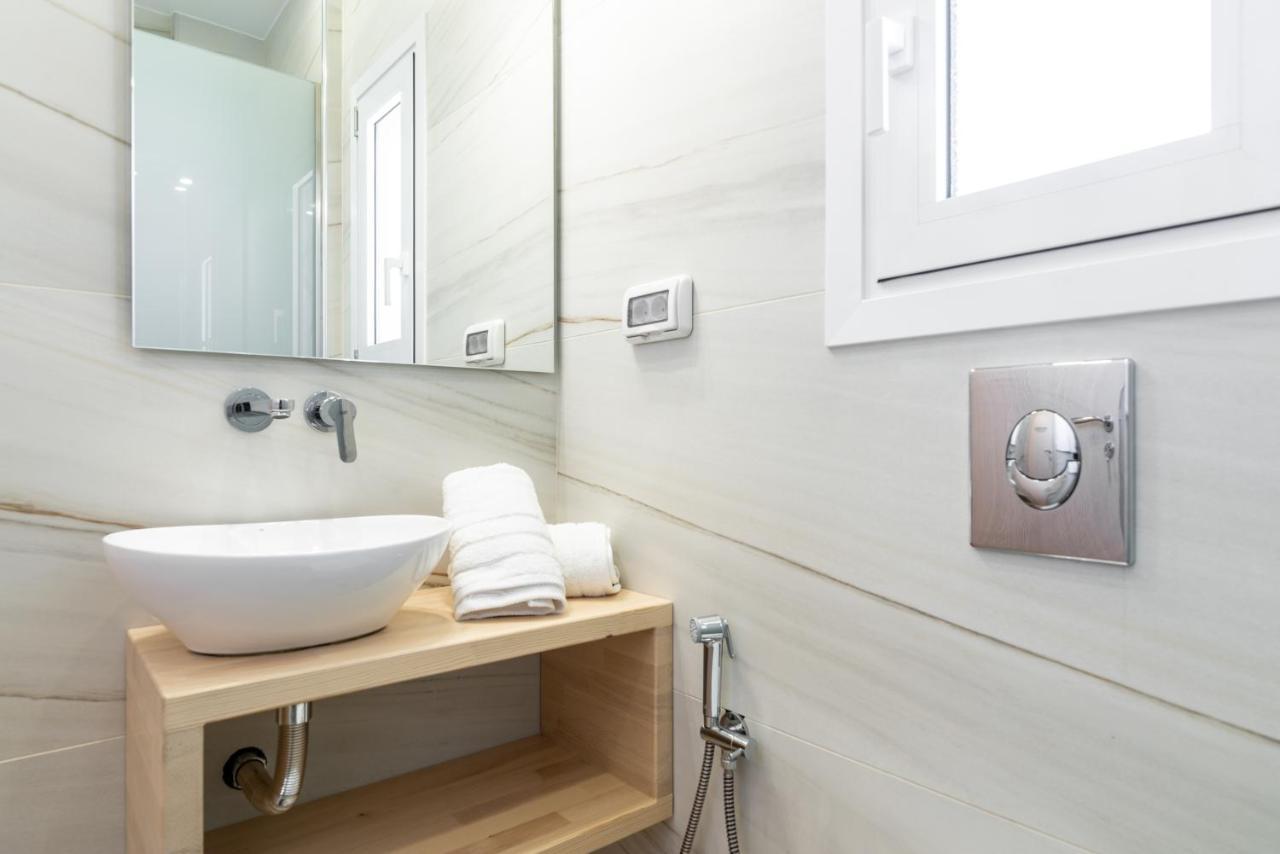 Spartakos Luxury Villa 2 Koukounariá エクステリア 写真